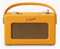 Roberts Radio Uno BT SUNBURST YELLOW | DAB+ / FM / BLUETOOTH